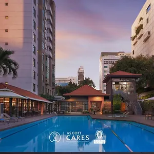 5* Aparthotel Somerset