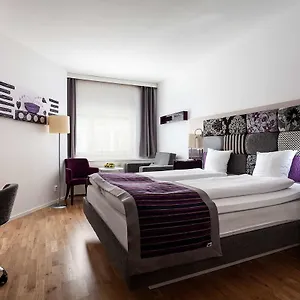 Park & Hotell Solna
