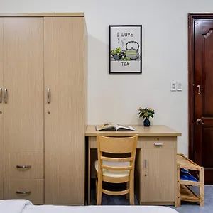 Apartment We Ben Thanh, Ho Chi Minh City