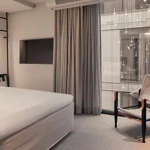 Blique By Nobis, Stockholm, A Member Of Design Hotels™ Hotell Stockholm
