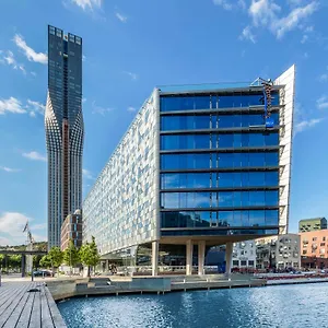 Radisson Blu Riverside Hotell Göteborg