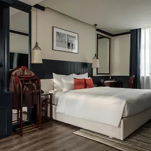 4* Hotel Kin Dong Du