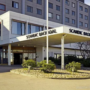 Scandic Backadal Hotell Göteborg