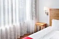 Forenom Stockholm Hotell Stockholm